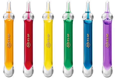 简单 卓越 安全