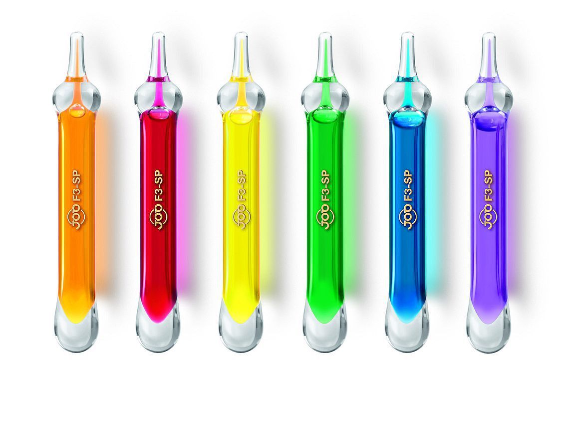 JOB玻璃球 | 使用快速响应玻璃球的系统成本优势